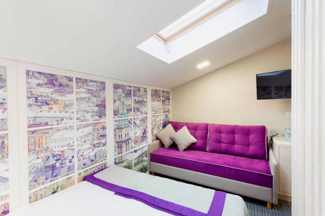 Natalia 18 Otel