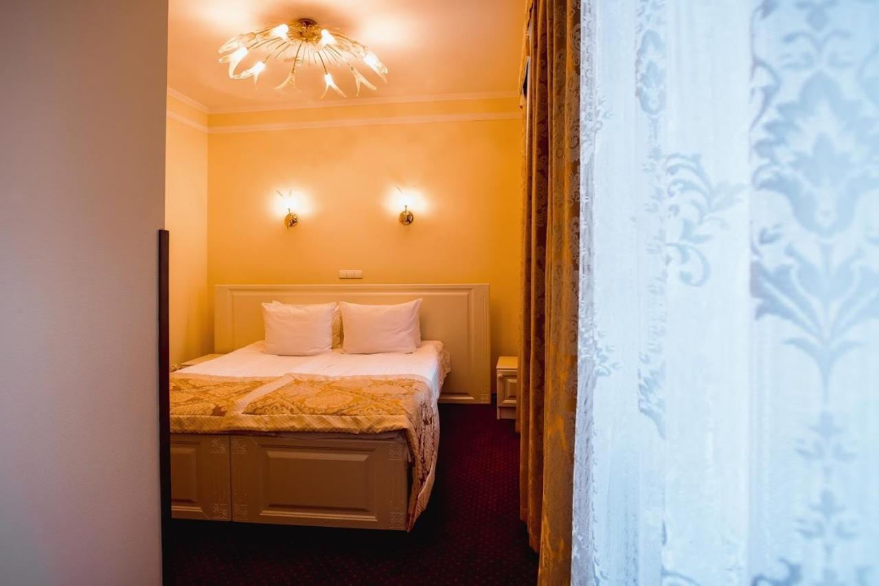 Otel Natalia 18 3*