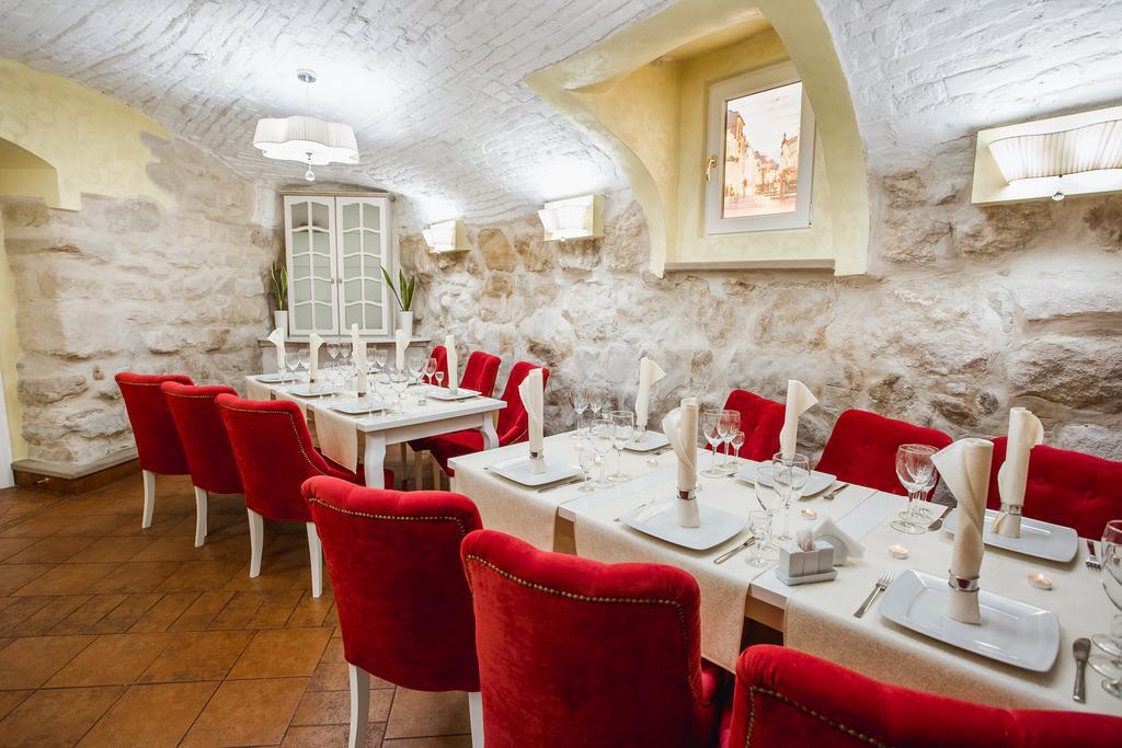 Otel Natalia 18 Lviv