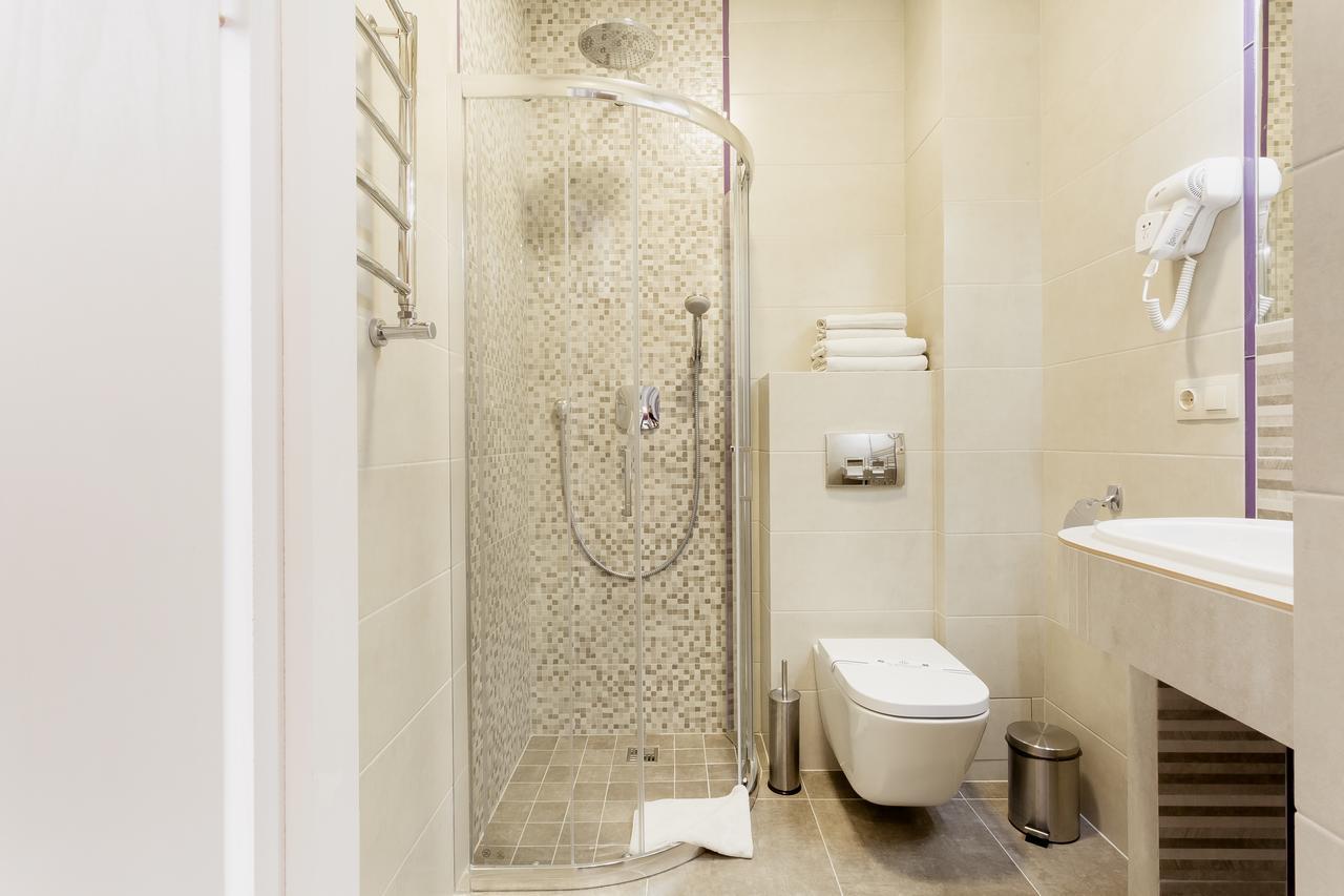 Natalia 18 Otel Lviv