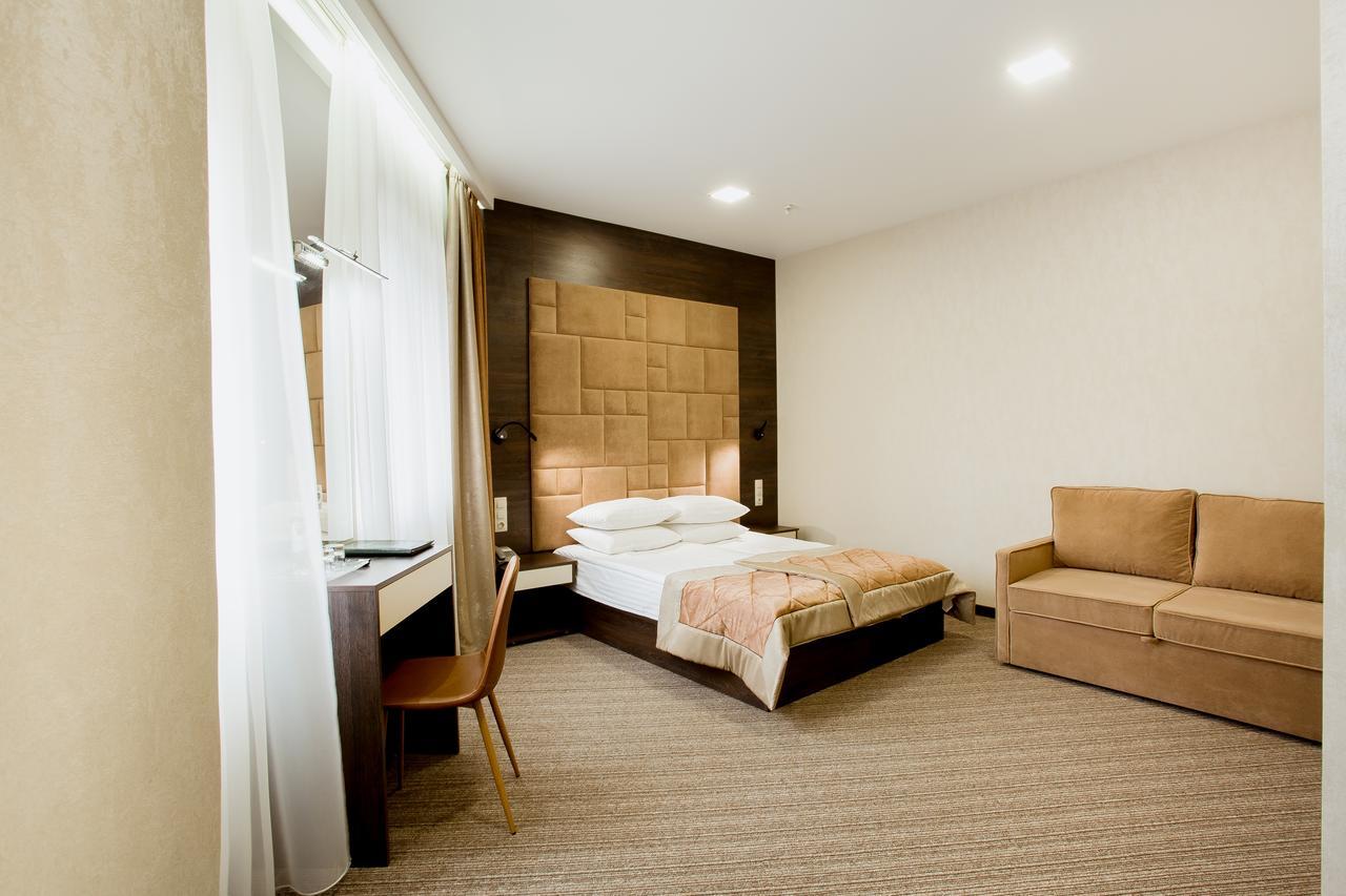 Otel Natalia 18 Lviv
